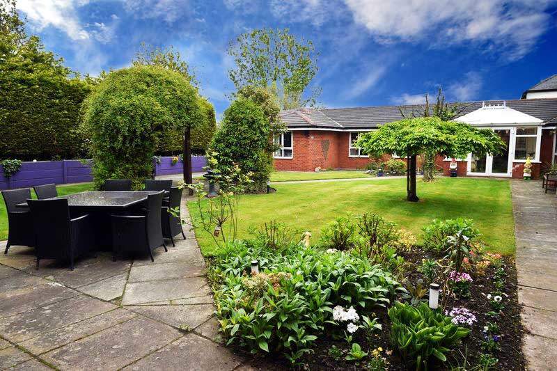 Aaron Court Care Home